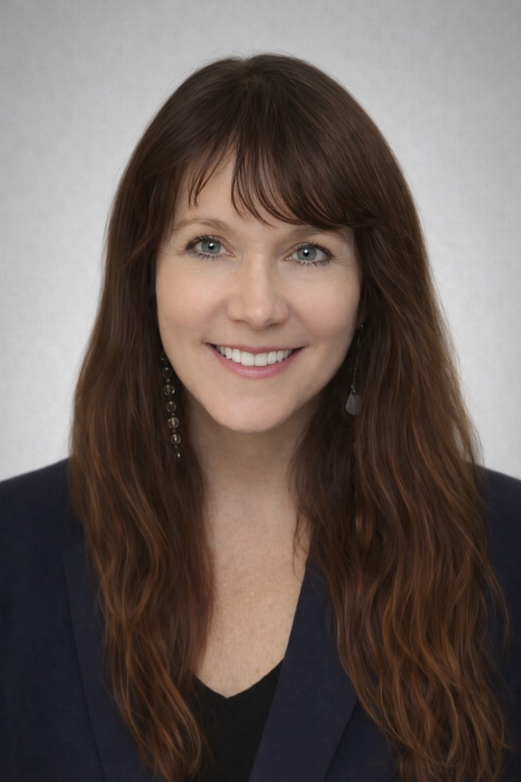 Caroline Brooker